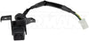 Dorman Park Assist Camera for 09-11 Camry 590-933