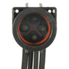 Engine Cooling Fan Motor Connector for Expedition, Freestar+More S-1877