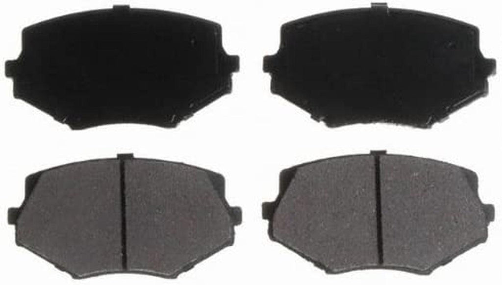 SGD635C Service Grade Ceramic Disc Brake Pad Set