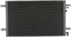 AC Condenser A/C Air Conditioning for 05-11 Audi A6