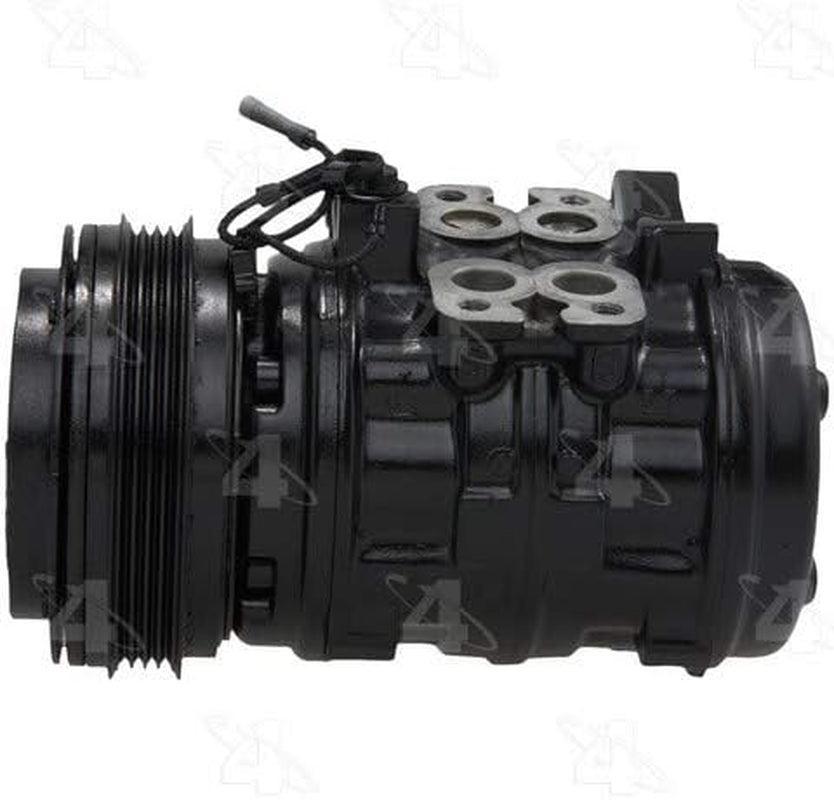 77353 Remanufactured AC Compressor