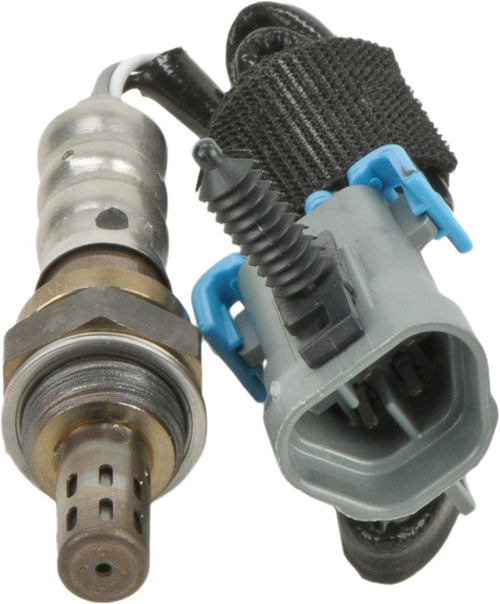 Bosch Automotive 13847 Premium OE Fitment Oxygen Sensor - Compatible with Select Buick Rainier; Chevrolet Trailblazer, EXT; GMC Envoy, XL, XUV; Isuzu Ascender; Oldsmobile Bravada; Saab 9-7X