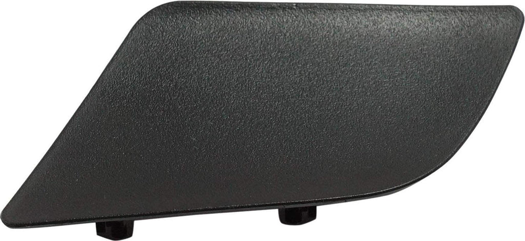 Rear Door Handle Trim Compatible with 2007 GMC Sierra 1500 Classic and Sierra 1500 HD Classic Passenger Side