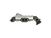 Exhaust Manifold for C10, C10 Suburban, C20, C20 Suburban, C30+More 674-245