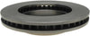 Silver 18A1A Disc Brake Rotor