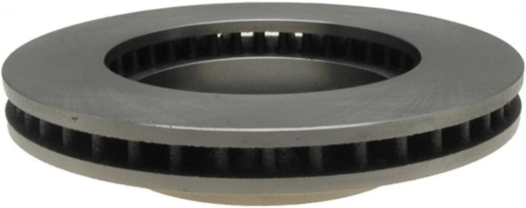 Silver 18A1A Disc Brake Rotor