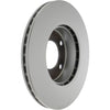 Centric Front Disc Brake Rotor for BMW (320.34029H)
