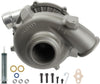 Cardone 2T-206 Remanufactured Turbocharger (Renewed)