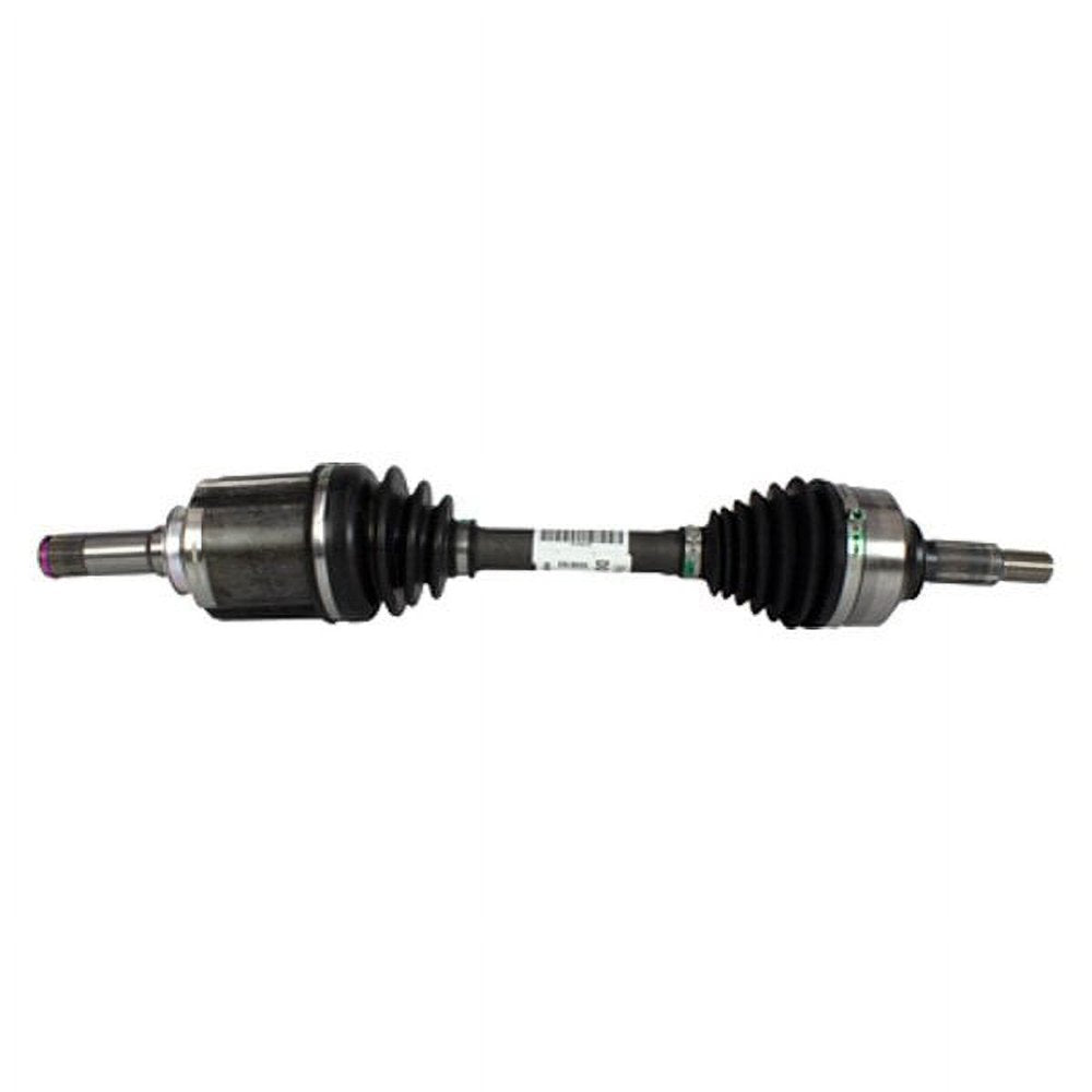 Drive Axle Shaft Assembly TX-834