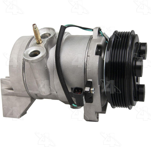 (68678) A/C Compressor