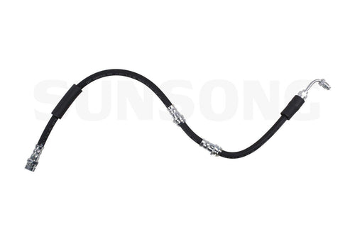 Sunsong Brake Hydraulic Hose for Audi 2205946