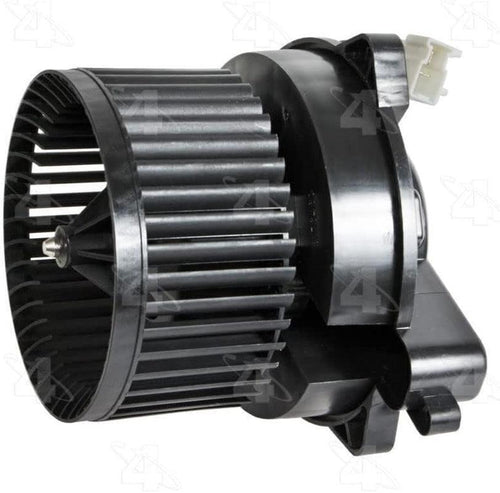 76979 Blower Motor Assy/Flanged