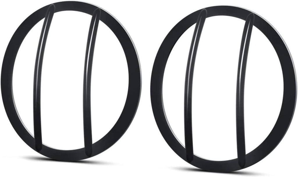 Front Marker Covers (Pair) 50009