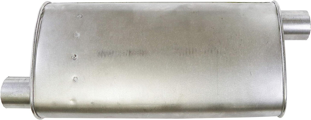 Super Turbo 17749 Exhaust Muffler