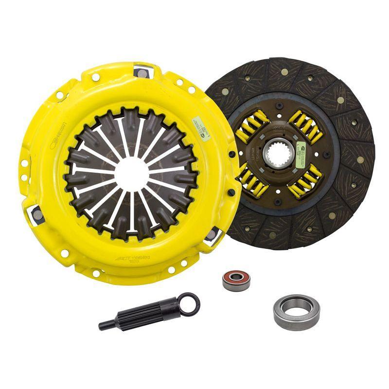 TS1-XTSS ACT XT/Perf Street Sprung Kit - greatparts