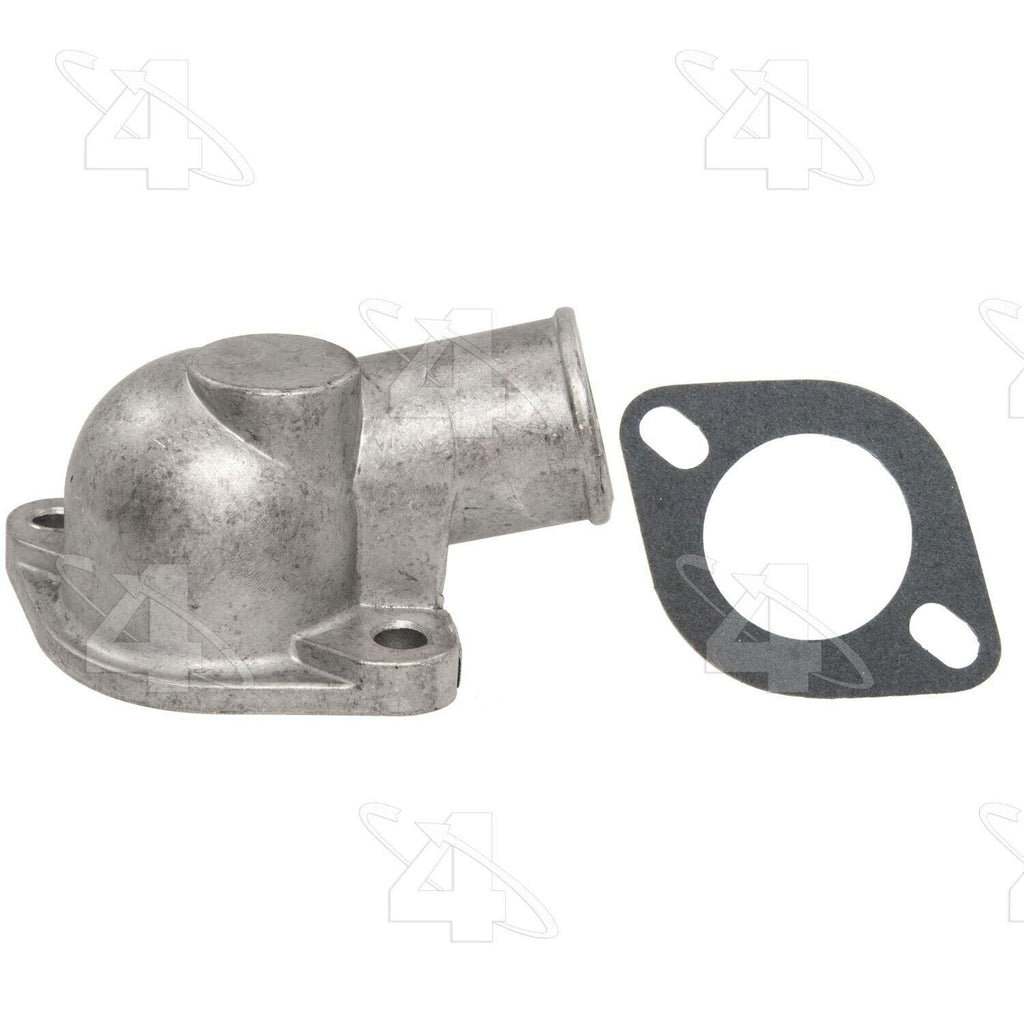 Engine Coolant Water Outlet for Bel Air, Blazer, C10 Pickup+More 84846