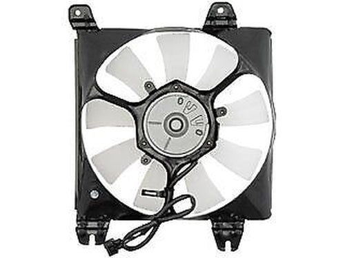 Dorman A/C Condenser Fan Assembly for Sebring, Stratus, Eclipse 620-012