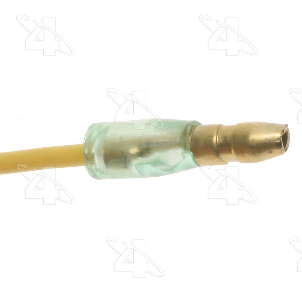 Four Seasons Engine Coolant Temperature Sensor for Isuzu 37900