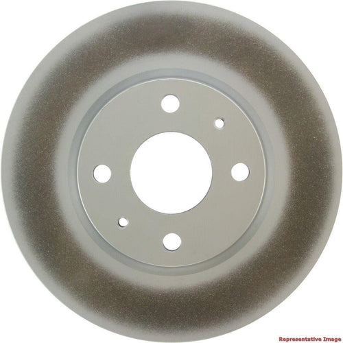 Centric Front Disc Brake Rotor for 08-11 Focus (320.61093F)