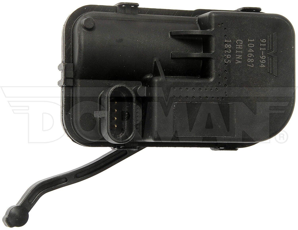 Dorman Engine Intake Manifold Runner Control Motor for Sorento, Santa Fe 911-994