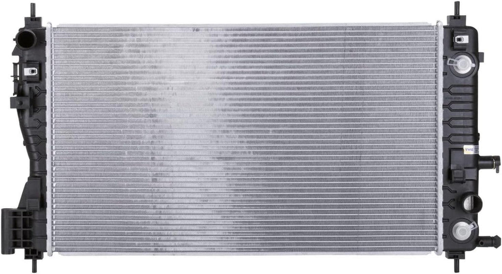 13332 Radiator Compatible with 2013-2016 Chevrolet Malibu