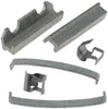 H5510A Professional Grade Disc Brake Caliper Hardware Kit