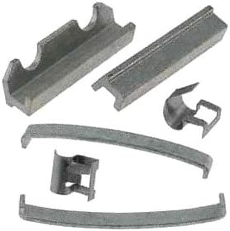 H5510A Professional Grade Disc Brake Caliper Hardware Kit
