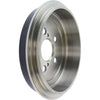 Centric Brake Drum for Corolla, Prius, Celica 122.44038