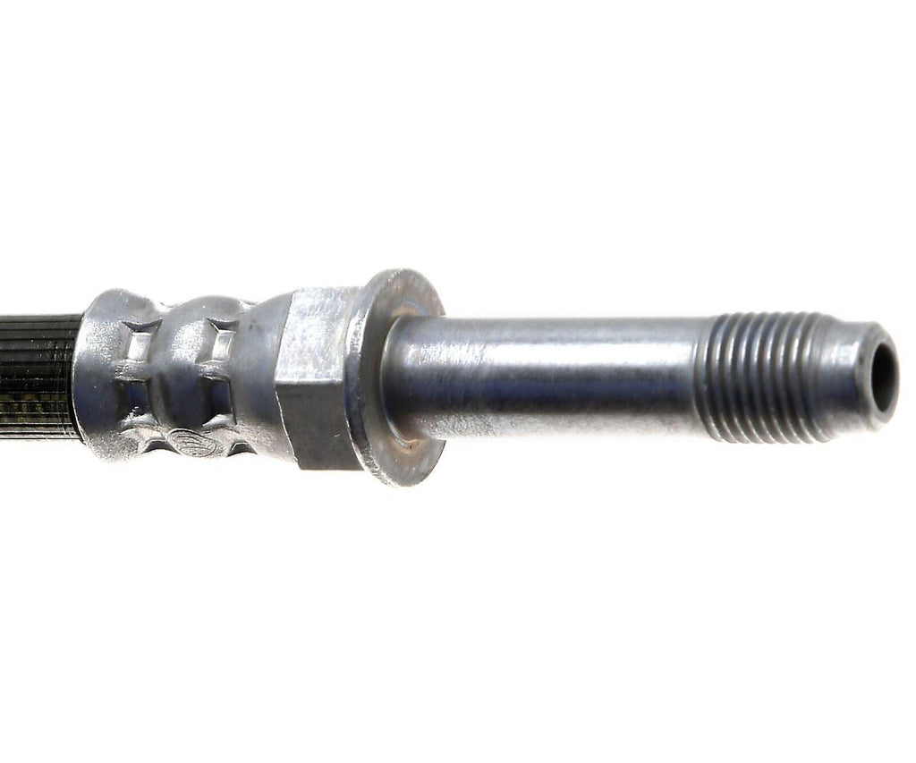 Raybestos Brake Hydraulic Hose for A8 Quattro, S8 BH383676