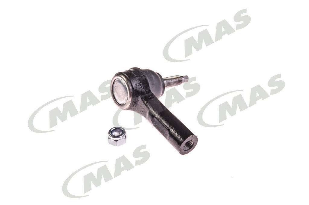 MAS Chassis Steering Tie Rod End for Escape, Tribute, Mariner TO86225