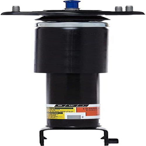 GM Original Equipment 580-1055 Rear Driver Side Shock Absorber