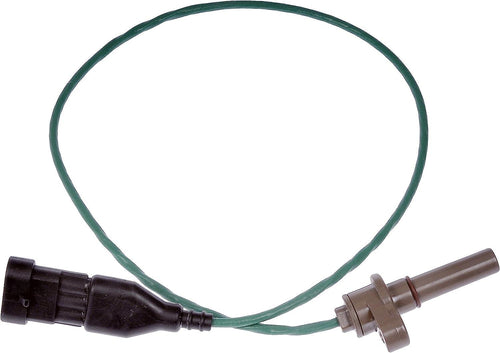 Dorman 904-7240 Turbocharger Speed Sensor Compatible with Select Models