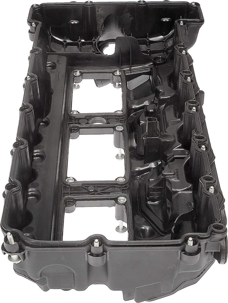 Dorman 264-937 Engine Valve Cover Compatible with Select BMW Models