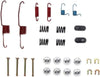 H17147 Professional Grade Drum Brake Hardware Kit