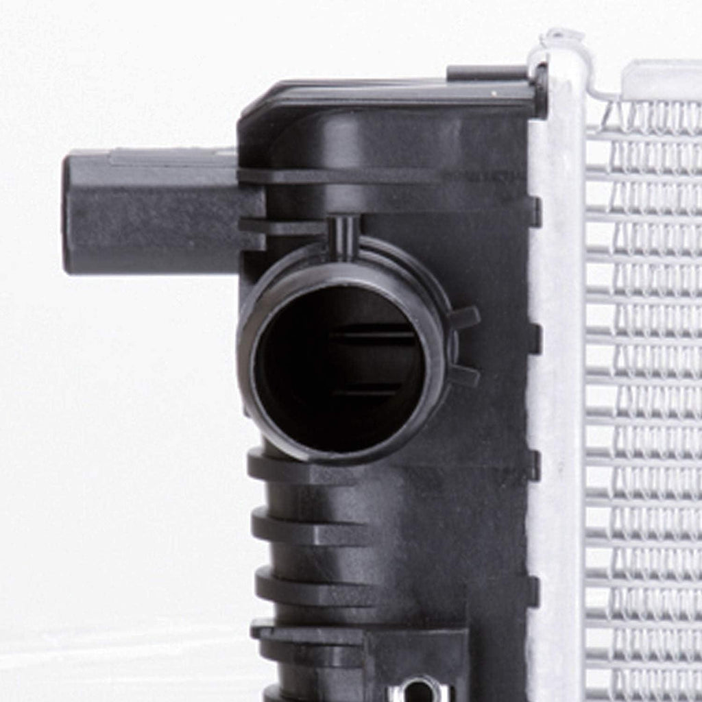 13400 Radiator Compatible with 2014-2014 Jeep Cherokee