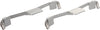 H15991A Professional Grade Disc Brake Caliper Hardware Kit