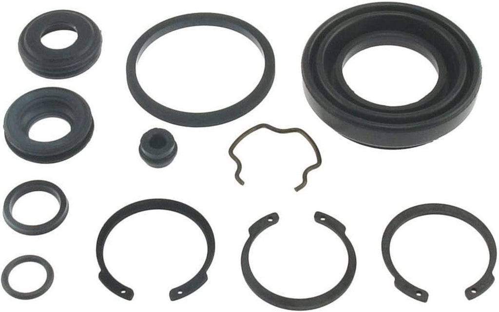 Carlson Quality Brake Parts 15082 Caliper Repair Kit
