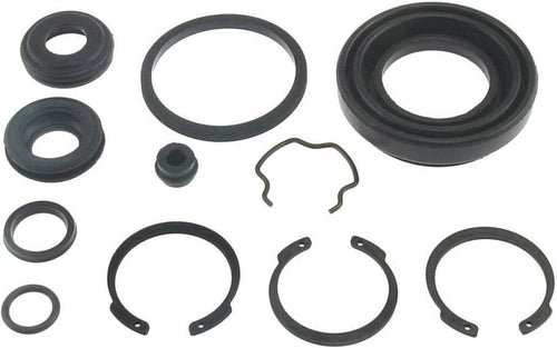 Carlson Quality Brake Parts 15082 Caliper Repair Kit