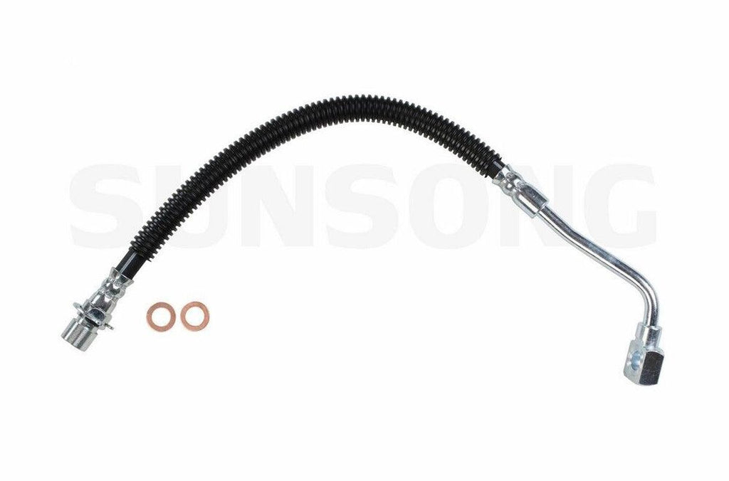 Sunsong Brake Hydraulic Hose for SC1, SC2, SL, SL1, SL2, SW2, SW1, SC 2201154