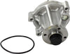 DNJ WP4150 Water Pump/For 1991-1997/ Ford, Lincoln, Mercury/Crown Victoria, Grand Marquis, Town Car/ 4.6L/ SOHC/ V8/ 16V/ 281Cid/ VIN 6, VIN W