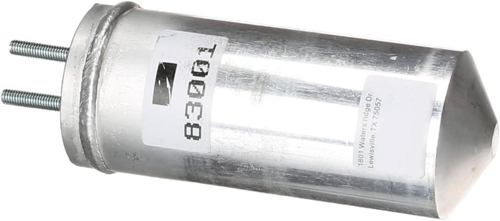 83001 Aluminum Filter Drier Pad Mount