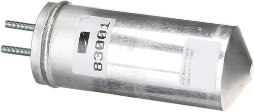 83001 Aluminum Filter Drier Pad Mount