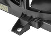 OEM-RF-0231 Factory Style Radiator Cooling Fan Assembly Cooling Efficiency Improved Direct Replacement [Compatible with 2002-2006 Sentra 2.5L] Black