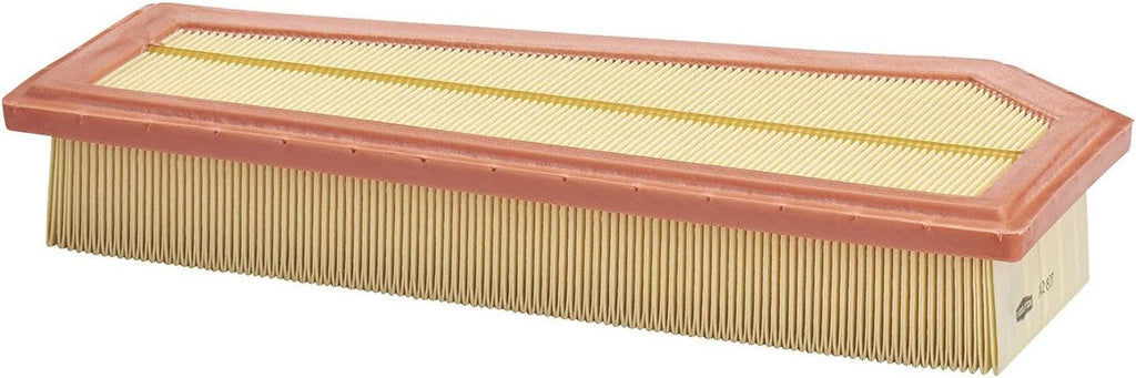 A28217 one Advanced Engine Air Filter Compatible with Select Mercedes-Benz