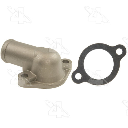 Engine Coolant Water Outlet for Dynasty, New Yorker, Town & Country+More 85106