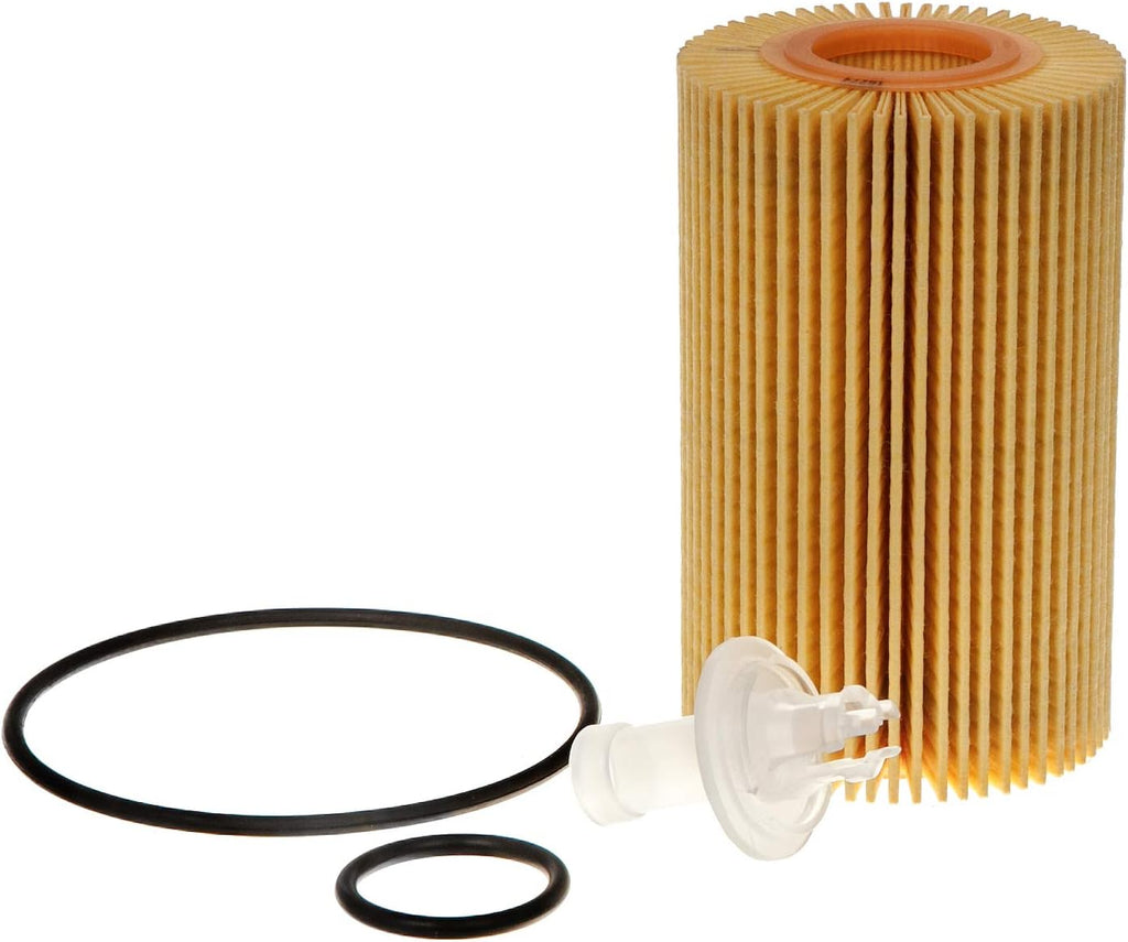 Gold PF657G Engine Oil Filter