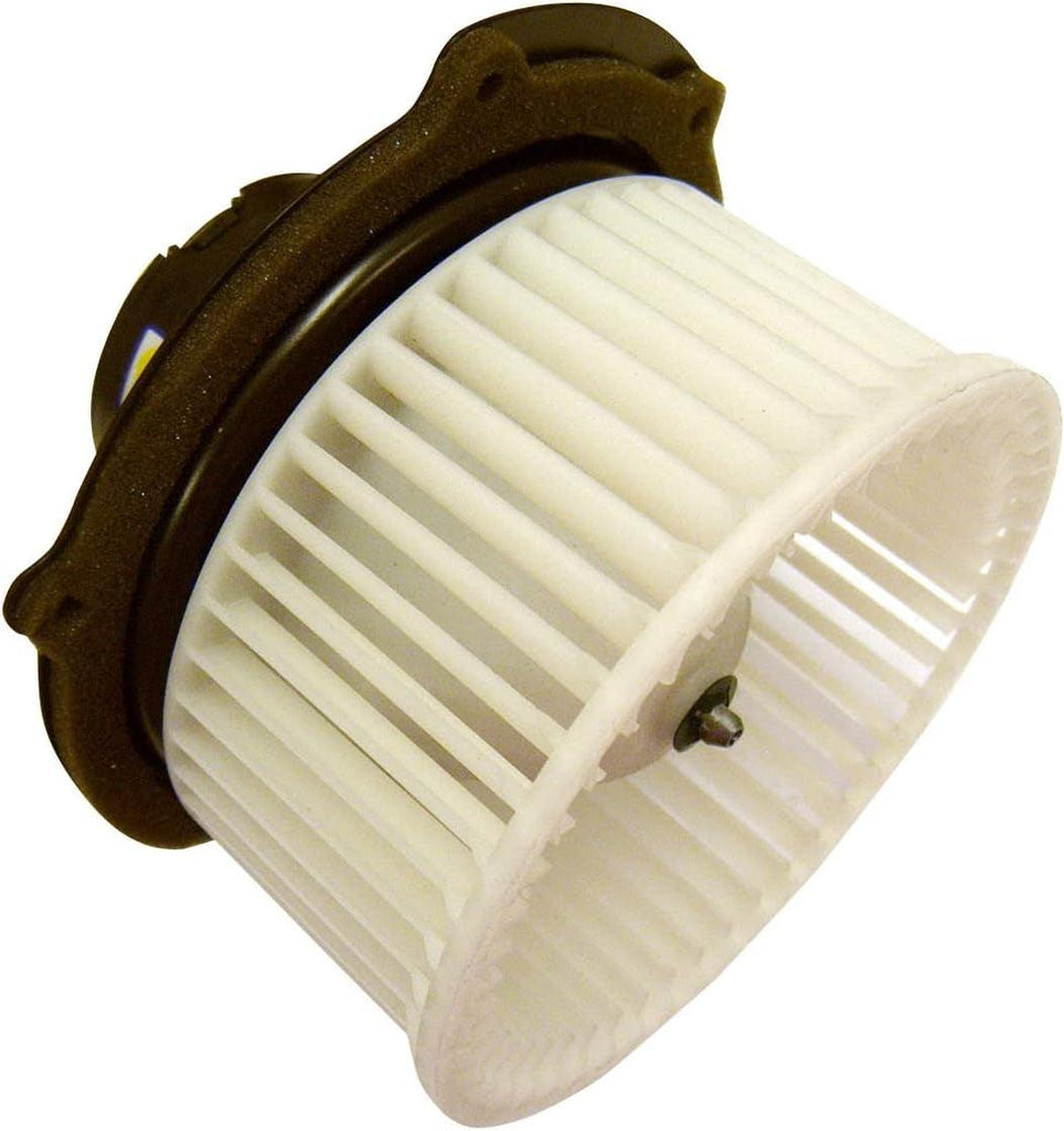 700033 Mazda 626 Replacement Blower Assembly