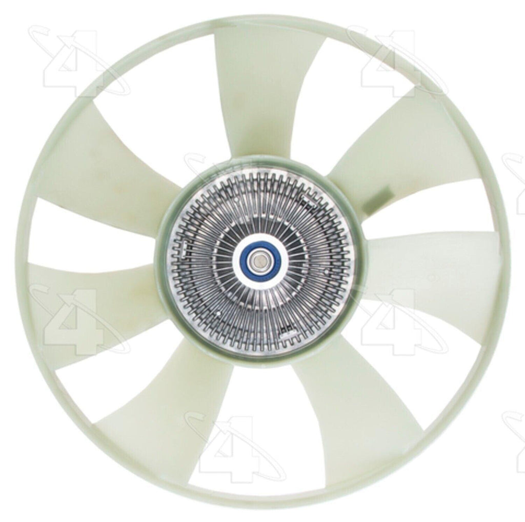 Engine Cooling Fan Clutch for Sprinter 2500, Sprinter 3500, Sprinter 46103