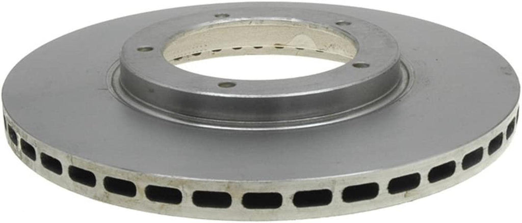 9821R Professional Grade Disc Brake Rotor