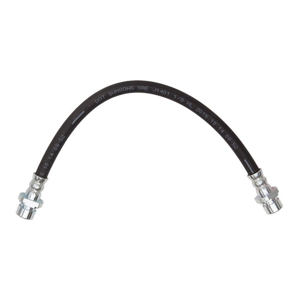 Dynamite Friction Brake Hydraulic Hose for 15-17 200 350-39065